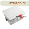 Legrand Incara Pop-up - btorba sllyeszthet, 4 modul res,