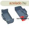 Legrand Manyag doboz elektromos szigetelshez, 8 (2x4) modu