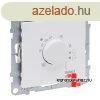 Legrand Suno elektronikus szobatermosztt fehr, Legrand 721