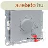 Legrand Suno szobatermosztt padlftshez alumnium, Legran