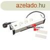 Legrand Incara Multilink - btorba sllyeszthet, 8 modul, 3