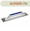 Kubala ves fogazott glettvas soft nyl 130 x 480 mm, 15x20 