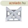 Raimondi talpas fugakereszt "+" 4mm 500db (r313x50