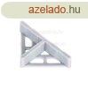Raimondi talpas fugakereszt "T" 4mm 200db (r313t20