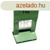 SKT2015 KES lapszintez, TALP elem 200 db, 4mm fuga, 12-20m