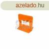 Diatech burkolatszintez talp 100 db, 1mm fuga, 5-15mm lapho