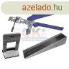SKT2015 KES szintez, 100db K + 100db TALP +1db FOG 5mm f