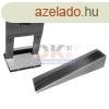 SKT2015 KES lapszintez, 500db K + 2000db TALP, 5mm fuga, 