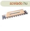 Rubi fogazott glettvas 4814cm 2020mm (ru75962)