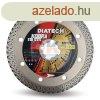 Diatech gymnttrcsa KOBRA 115x22,2 mm / Xlock (vo115xl)