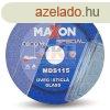 Diatech MAXON vegvg trcsa 115x22,2 mm (mds115)