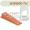 Raimondi KES szintez, 200db K + 1000db TALP, 1,5mm fuga, 