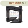 Rubi KES burkolat s lapszintez, TALP elem 2000 db, 2mm fu