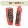Maxwell LED-es RJ45 kbel teszter, rprkeres hangjelzssel