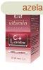 Vita Crystal E-lit vitamin - Cr+L-carnitine 60db kapsz.