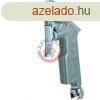 Lefuvat pisztoly rvid 4mm 1,2-3 bar