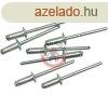 Popszegecs alu 4 x 6,4 mm 50 db/cs
