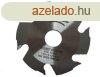 Lapostiplimar krfrszlap HM 100x22x4,0mm