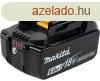6Ah akkumltor BL1860B 18V