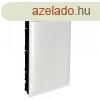 Legrand PractiboxS kis eloszt 3 sor 18 modul 137148 eloszt