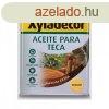 Teak olaj AkzoNobel Xyladecor 750 ml Szntelen Matt MOST 141
