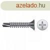 nmetszcsavar CELO 3,5 x 19 mm horganyzott (500 egysg) MOS