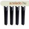 gylbak Micel PT25 96402 Fekete Acl 4 Darabok MOST 17085 H
