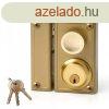 Zr Jis 34-6i tfeds 60 mm Bal MOST 52408 HELYETT 39892 Ft-
