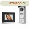 Intelligens vide ajt nyit Extel Compact Szrke MOST 11309