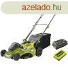 Akkumultoros fnyr Ryobi Power Assist 36 V 5 Ah  46 cm M