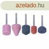 Kszlet Wolfcraft 2142000 5 Darabok Fejlc csiszolk MOST 88