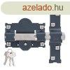 Biztonsgi zr Fac 101-r/105 Acl Stt szrke 50 mm 105 mm 