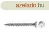 Csavarkszlet CELO 5 x 50 mm 50 mm horganyzott (200 egysg) 
