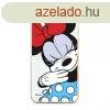 Disney szilikon tok - Minnie 033 Apple iPhone 5G/5S/5SE feh