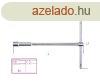 Beta 949 T szr egyszer kulcs mly hatlapfej dugvggel 1
