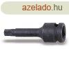 Beta 720XZN M12 Gpi dugkulcsok XZN fej csavarokhoz, 1/2&