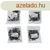 Beta 1764/K5-R3 20 db manyag szegecs a 1764/K5 modellhez