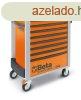 Beta Worker 2400S-O8/E-L szerszmkocsi 398 rszes szerszmk