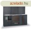 Beta C45PRO/AX mhelyberendezs sszellts