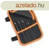Beta 999ESD/B4 4 darabos ESD rugs csipesz kszlet, sav- s 