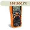 Beta 1760OHM/2 Megaohmmter magasfeszltsg szigetels vizs