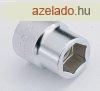 Genius crowafej 75-s, 6-lapos, metrikus 1"