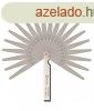 Genius FG-020M Hzagmr, 20 lemezes, 0.05 - 1.00mm