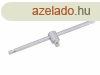 Genius crowa keresztszr (T-kulcs), cssztathat, 1/4"