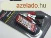 akkumultor teszter, LED kijelzs