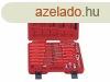 Genius Csavarhz s L-kulcs kszlet, torx E+T tpus, 1/4&q
