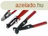 bilincsfog kszlet fltengelyhez, 3 darabos