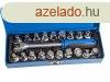 olajleereszt dugkulcs kszlet, 7-fle fejjel, 3/8", 2