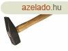 lakatos kalapcs hickory nyllel, 0.5kg