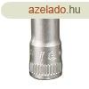 Genius Crowafej 14-es, 12-lapos, metrikus 1/4"